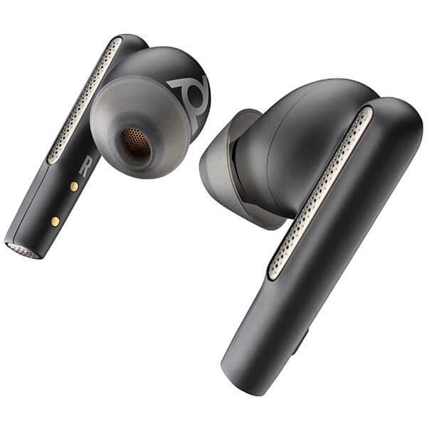 Poly Voyager Free 60 UC Wireless Earbuds, 7Y8H3AA | Headset